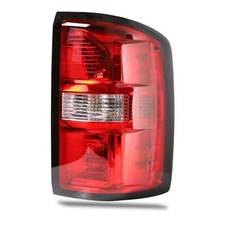 Tail Light Compatible With 2014 2015 GMC Sierra 1500 2500HD 2014-2015 Right