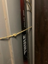 Thule Polar 200 Portapacchi da Auto