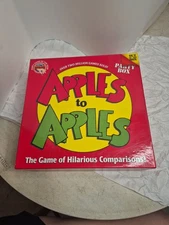 Apples To Apples Party Box  1999-2006 Edition Game