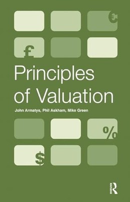 Principles of Valuation, Armatys, John