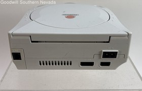Sega Dreamcast Bundle