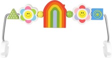 Baby Bjorn Bouncer Toy Bar - for Seat Balance Soft ...