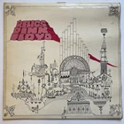 Pink Floyd, Relics, Vinyl LP, MFP 1978 Reissue, EX/VG, MFP 50397, Great
