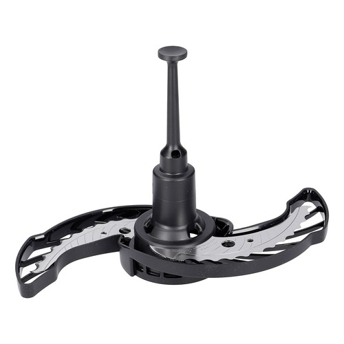 Ciotola KitchenAid Metallizzata 4,8L Rame Perlato - 5KSM5SSBCE Per Robot 4.3L E 4.8L - 4