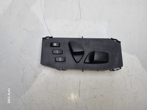 BMW E93 Cabrio Fahrersitz Memory & Adjust Steuergerät 6936978