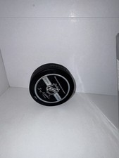 San Jose Sharks Signed NHL Hockey Puck Original Autographed