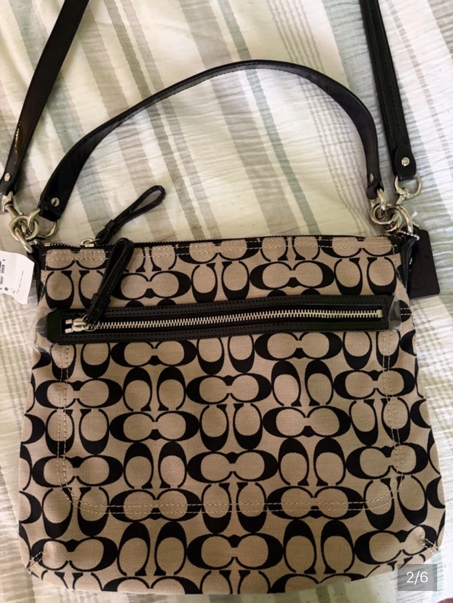 Coach Poppy bags & Handbags for Women for sale | eBay