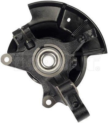 Genuine Dorman Front Left Loaded Knuckle 686-263