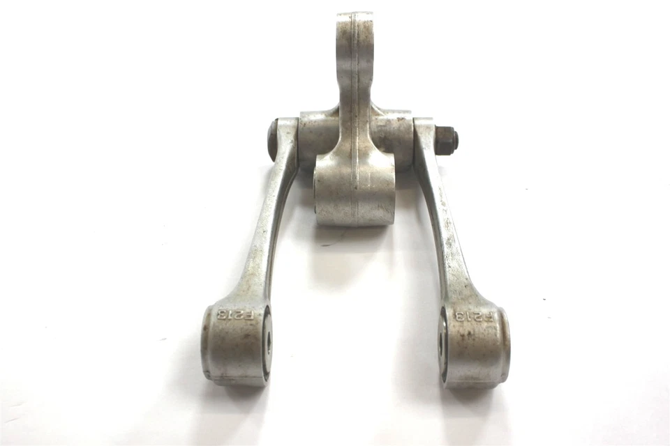 Honda CRF250R 2022 OEM basculante nudillo y varilla acoplamiento Foto 2 de 4