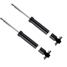 2 Amortisseurs Bilstein B4 arrière 2-19-283081 pour FORD USA EDGE Remplacement d