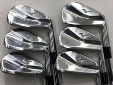Mizuno Pro Iron Set 241 Pro 241 Flex S