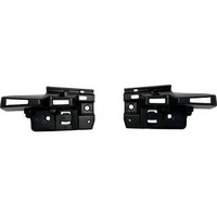 Diederichs 4014569 Halter, StoßStange Hinten Links FüR Peugeot Rifter 2018-