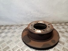Disque de frein Hyundai TERRACAN