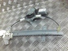 Lève vitre Nissan ALMERA TINO