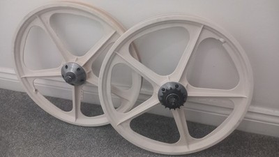 BMX Mag Wheels ACORN