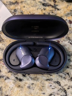 TOZO X2 Pro Open Ear Bluetooth Headphones with Smart Screen Al Voice Assistant
