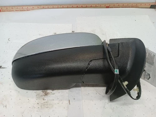 Passenger Right Side View Mirror from 2007 Chevrolet Avalanche 1500 11824840