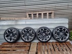 CITROEN DS DS3 2012 ALLOY WHEELS SET 205 45 17 7JX17 9687754377