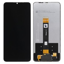 OEM LCD Display Touch Screen Digitizer Assembly For TCL K32 T513W / K33 T513V 5G