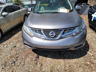 Grille Fits 11-14 MURANO 1571471