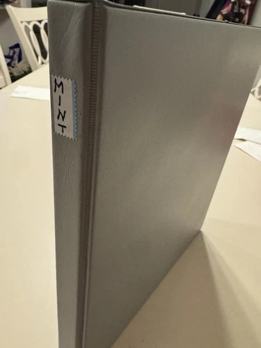 Mint Stamp Collection. 300+ Unused MNH US Stamps