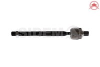 Sidem Axialgelenk Spurstange 81318 MM16X1,5R FüR KIA Picanto 3 JA LPG Gdi DPI