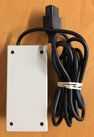 1 BROKEN Parts or Repair ARKANOID Vaus Controller NINTENDO NES Paddle ORIGINAL