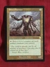 MTG Steel Overseer  Commander The Brothers War