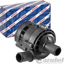 BOSCH ZUSATZWASSERPUMPE f&uuml;r MERCEDES W211-213 W463 W166 C218 X156 X204 X166 C207