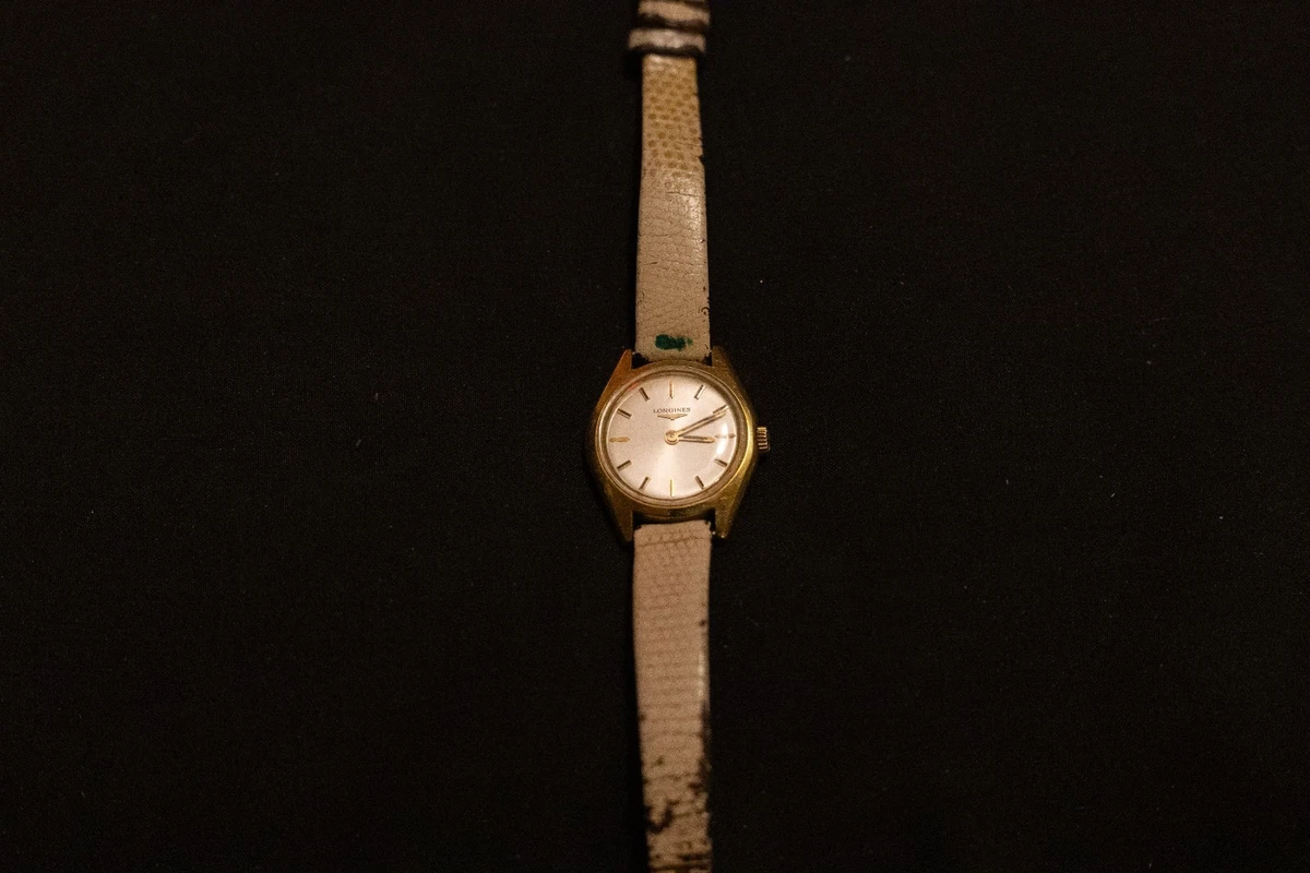 Vintage 1980s Longines Grande Classique 961-6567 Women’s Watch [Gold-Plated] Barmakian | La Grande Classique De Longines main image 2