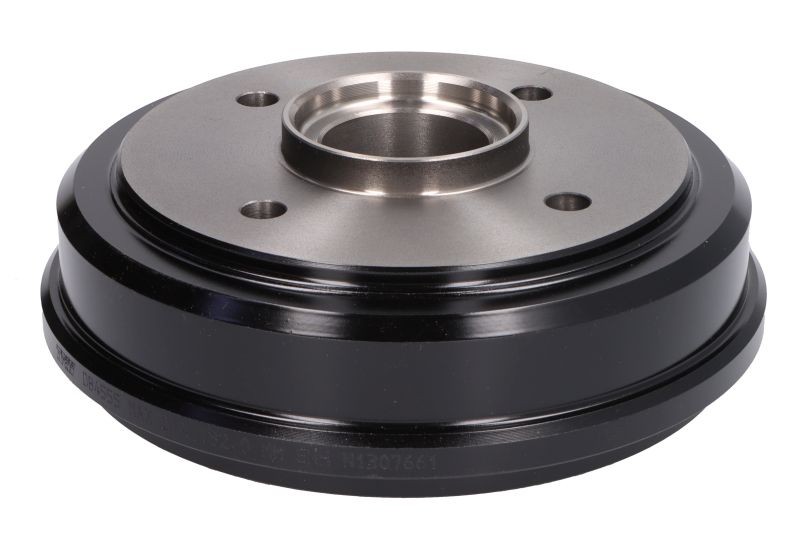 Fits TRW DB4555 Brake drum DB4555 As part of ZF Aftermarket, every TR ⭐UK Stock⭐