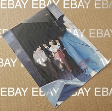 Original SIGNED Olivia Newton-John Color 7.5"x10.5" Print 1980 Oscars Rehearsal