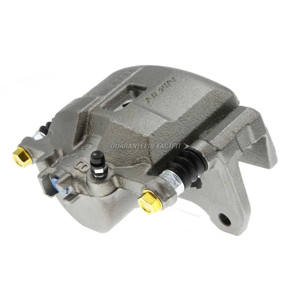 For Honda Civic S2000 & Acura RSX Centric Front Right Brake Caliper TCP - Image 2 of 4
