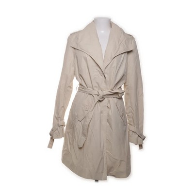 Mark Adam, Trenchcoat, Damen, Größe: 42, Beige #e8k