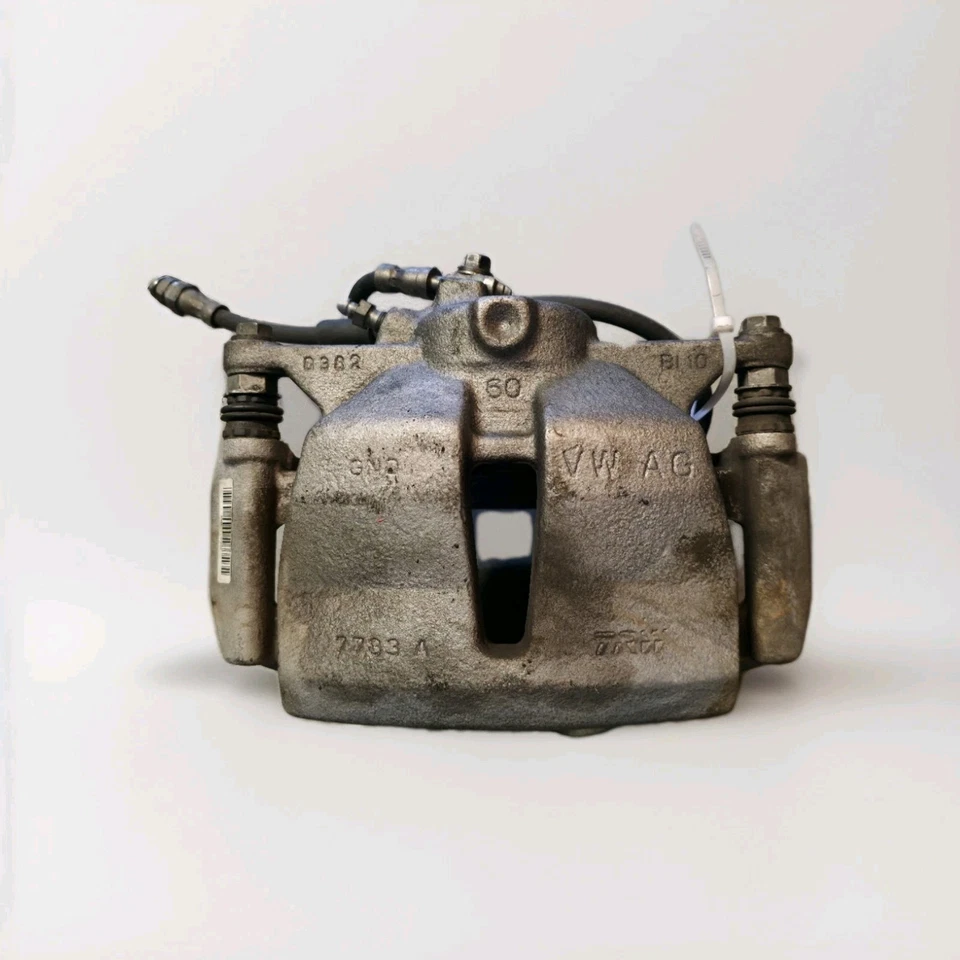 Pinzas/soportes de freno delanteros/traseros OEM para VW Volkswagen Foto 2 de 4