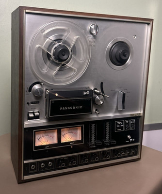 PANASONIC RS-736US PARTS/REPAIR | eBay