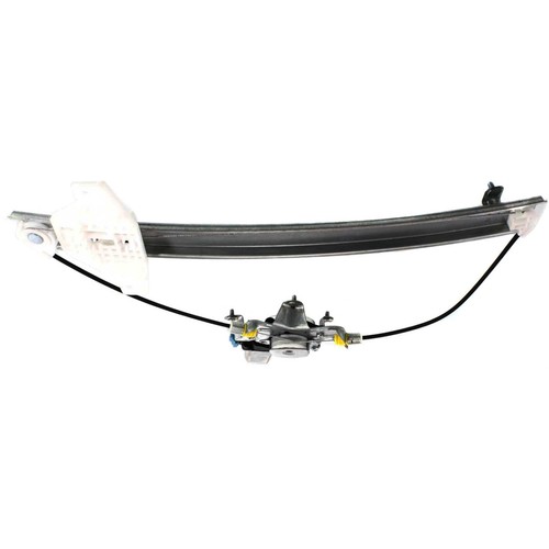 Front Left Side Window Regulator For 2002-2006 Kia Optima HY1350133 - Foto 7 di 11