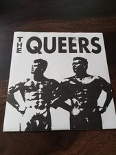 The Queers – A Proud Tradition 7
