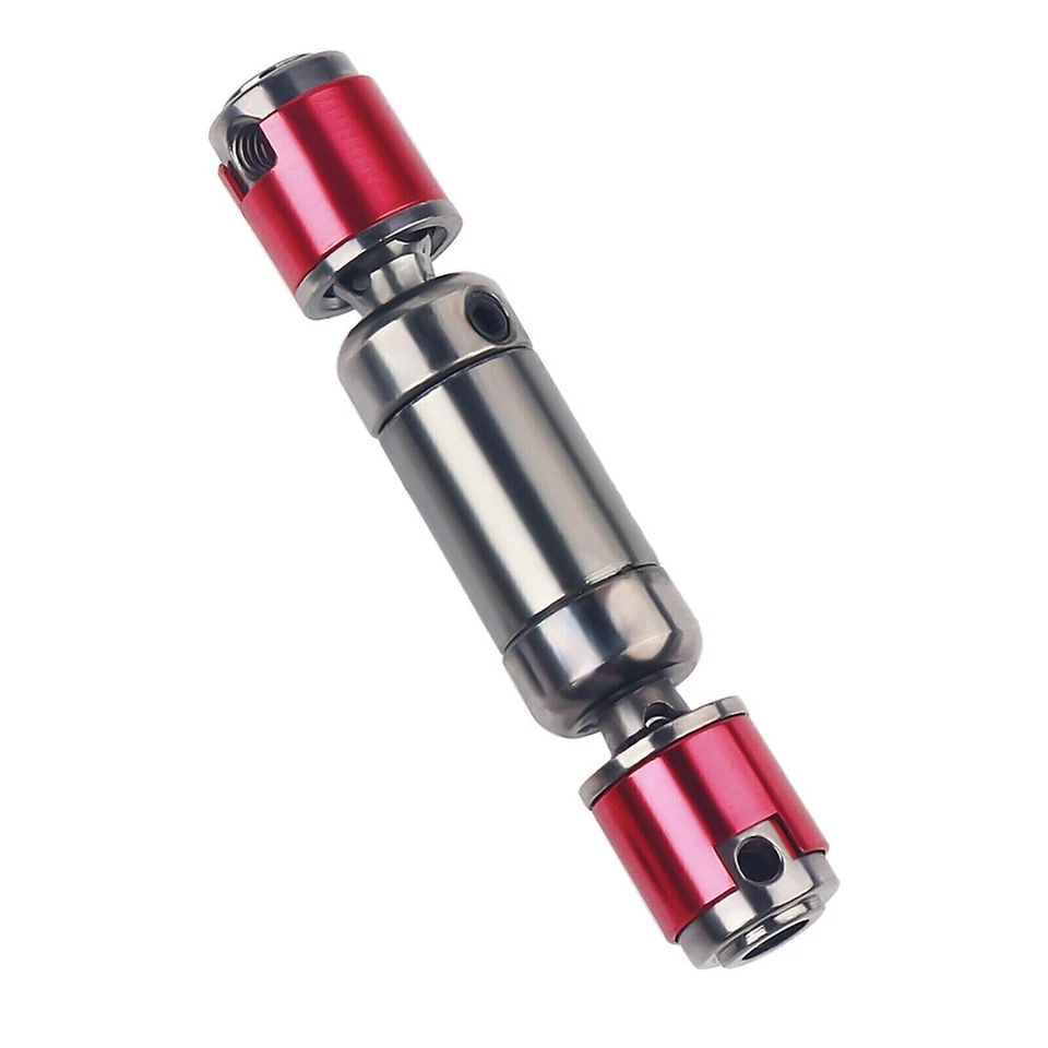 313mm Wheelbase Chassis Frame Prefixal Gearbox Set For 1/10 AXIAL SCX10 II 90046 - Image 3 of 4