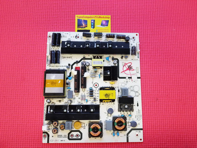 HISENSE 55T880UW POWER SUPPLY 166725 166726 RSAG7.820.5436/ROH