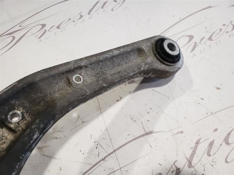 Bentley Flying Spur 2006-2011 Rear Left Control arms Set