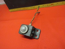 1968-1971 Ford Torino Ranchero Fairlane Cyclone Dash Map Light Accessorie