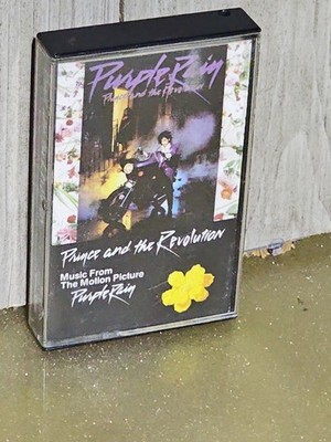 Purple Rain by Prince/Prince and the Revolution, Prince/Prince & the Revolution