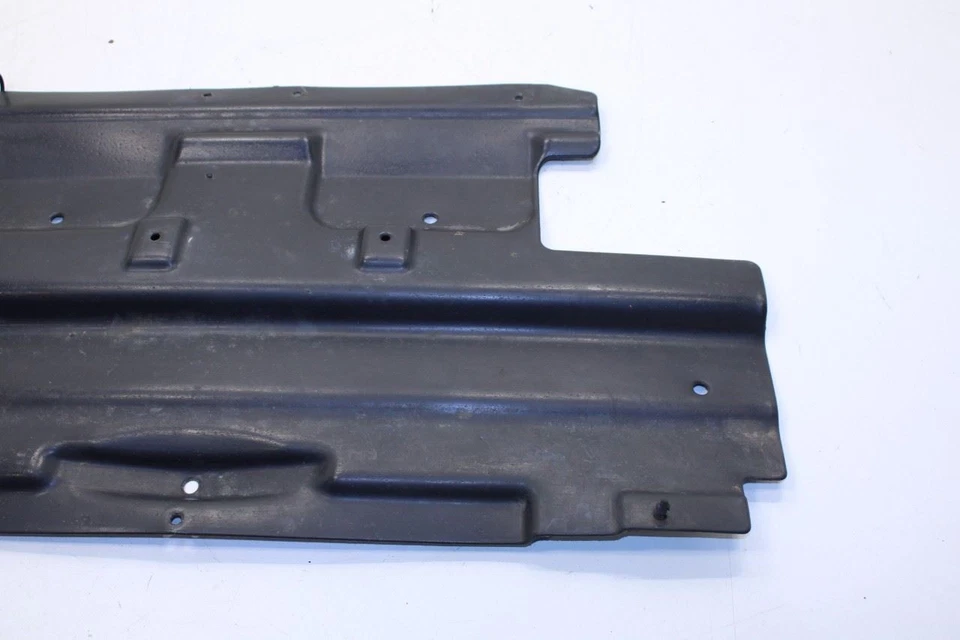 Ram 1500 Laramie 2011-20 doble cabina 5,7 L 4x4 radiador delantero sello inferior 55057071AB Foto 4 de 4