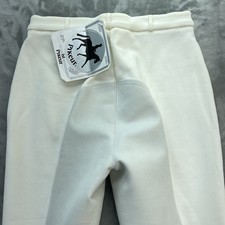PIKEUR breeches riding show Lugana pants equestrian performance dressage pocket