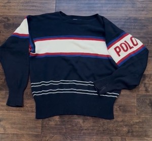 Polo Ralph Lauren 1992 Stadium | eBay