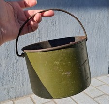 WW2 POT MILITAIRE de L'armée Soviétique russian URSS USSR 1953