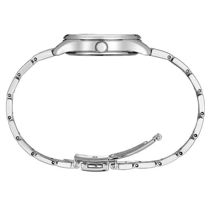 Reloj para mujer Seiko SUR425P1 cuarzo esfera azul acero inoxidable