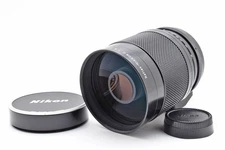 Nikon Reflex Nikkor C 500Mm F8 7608