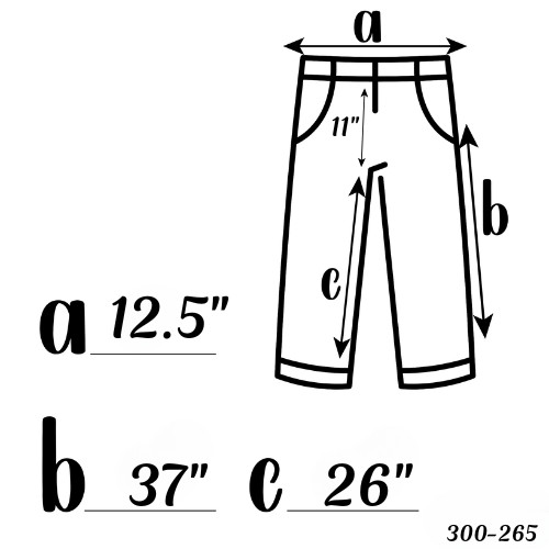 REWASH Pants Women Small Linen Rayon Tapered Leg Striped Smocked Waist AOP Boho